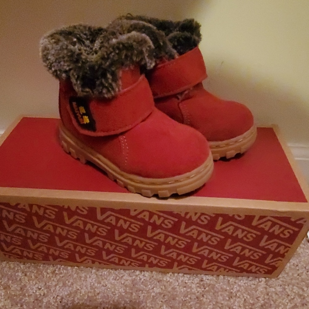 Shoe